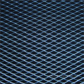 Diamond Steel 4x8ft Mesh métallique expansé